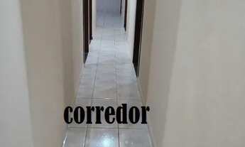 Imagem 6: Casa dentro de condomínio com segurança total