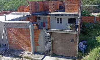 Imagem: Casa a venda na barra