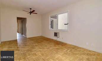 Imagem 5: Apartamento 120 metros privativos 3 dormitórios, Centro Histórico Porto Alegre