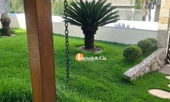 Imagem 2: CASA TÉRREA EM CONDOMINIO FECHADO A VENDA EM ATIBAIA