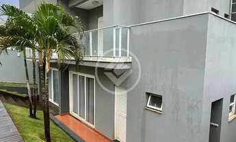Imagem 5: SOBRADO CONDOMINIO FLORAIS DOS LAGOS, 4 SUÍTES, SENDO UM MASTER COM CLOSET E BANHEIRA, ESC