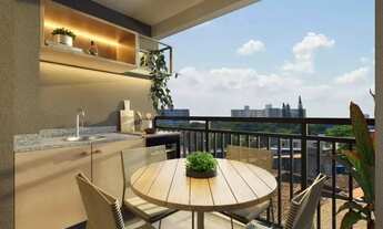 Imagem 4: Apartamento à venda no MOOD MURILÓPOLIS , BARRO DURO , Maceió, AL