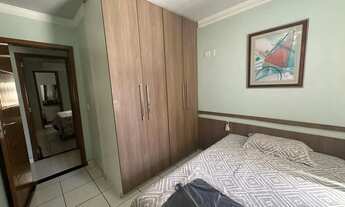 Imagem 7: Imóvel para Cond RUBI venda tem 90 m2 com 2 quartos em Petrópolis - Várzea Grande - MT