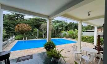 Imagem 2: Casa à venda em Barueri, Alphaville, com 4 quartos, com 750 m², Alphaville Residencial Um