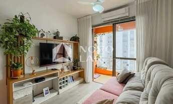 Imagem 2: Apartamento 3 dormitórios no bairro Chácara das Pedras