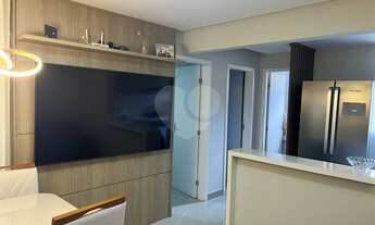 Imagem 8: Apartamento com 2 quartos à venda em Três Poços - RJ