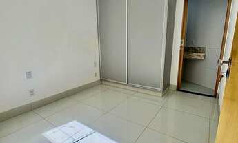 Imagem 7: Casa no setor Santa Helena 138m2