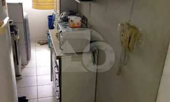 Imagem 7: Apartamento no Condomínio Vila Real com 2 Quartos - São Cristóvão