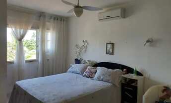 Imagem 3: Vendo linda casa tipo (sítio) em Arembepe, 5/4, 1890m2 de área total, semimobiliada