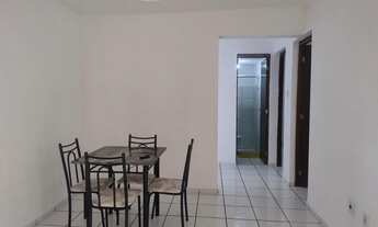 Imagem 5: Aluga-se Apartamento Villagio do Angelim Semi-moboliado