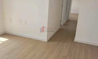 Imagem 2: APARTAMENTO À VENDA NO CONDOMÍNIO GIARDINO NO JARDIM COLÔNIA EM JUNDIAÍ/SP