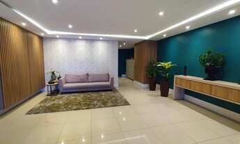 Imagem 6: Apartamento para Venda em São José dos Pinhais, Centro, 3 dormitórios, 1 suíte, 2 banheiro