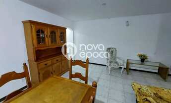 Imagem 4: Copacabana Apartamento com 3 dormitórios