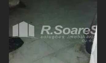 Imagem 5: Prédio Comercial com 263m² em Vila Isabel na Rua Luís Barbosa