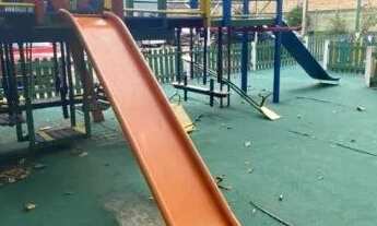 Imagem 2: Apto, 60m², 2/4, 1 vaga no Residencial Safira Park