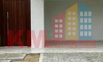 Imagem 2: Ninho Residencial - CASA 3 Quartos