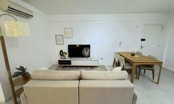 Imagem 2: Apartamento à venda, 2 dormitórios mobiliados, localizado no centro da cidade!