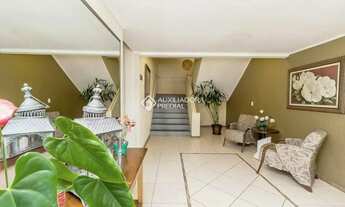 Imagem: Apartamento de 1 dormitório 49m2 -1 vaga