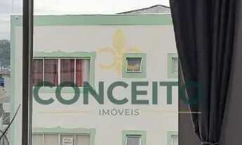 Imagem 5: Apartamento de 1 dormitório mobiliado à venda no bairro Kobrasol em São José