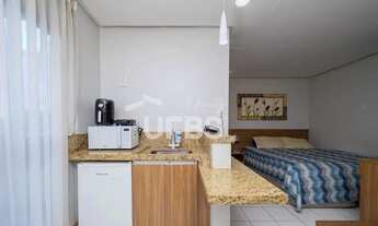 Imagem 5: OPORTUNIDADE DE INVESTIMENTO SETOR OESTE: APARTAMENTO 27M²- SUN SQUARE