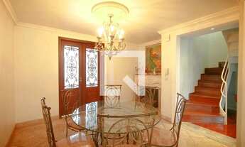 Imagem 7: Apartamento à Venda - Santo Agostinho, 5 Quartos, 600 m2