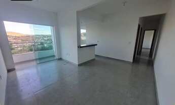 Imagem: Apartamento à venda Bairro Filadélfia