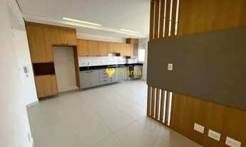 Imagem 5: Apartamento com 2 quartos, 59 m², aluguel por R$ 3.500/mês- Rua Pará, 18 - Campo Grande