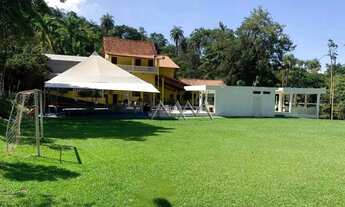 Imagem 3: Casa à Venda no Bairro Quintas das Aroeiras