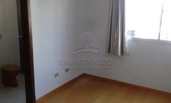 Imagem 6: Apartamento Amplo com 3 Quartos no Edifício Piquiri!