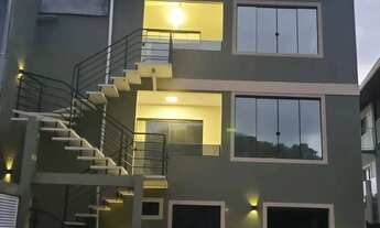 Imagem: Apartamento para aluguel tem 36 metros quadrados