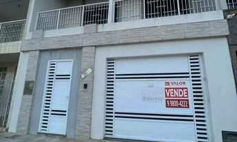 Imagem 2: Casa Duplex à venda, 3 quartos, 3 suítes, 1 vaga, Rotary Club de Itabaiana - Itabaiana/SE