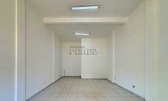 Imagem 2: Sala comercial terrea para alugar na Avenida Celso Garcia Cid em Londrina