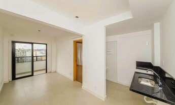 Imagem: Apartamento para investir, com vista livre