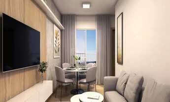 Imagem 3: Apartamento 1 quarto em São João e São Paulo