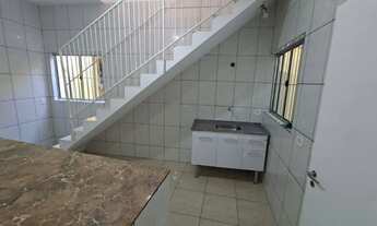 Imagem 2: Sobrado com 2 dormitórios para alugar, 50 m² por R$ 1.665,00/mês - Sacomã - São Paulo/SP