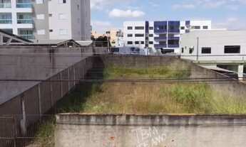 Imagem 2: Lote ao lado do Anashopping e Anhanguera