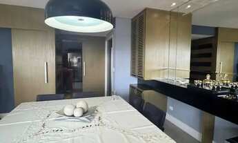 Imagem 3: Exclusividade! Apartamento Luxuoso à Venda no Grand Splendor Porteira Fechada