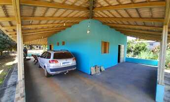 Imagem 7: Chácara 7.500m2 com Casa 3/4 a 40 km de Goiânia!