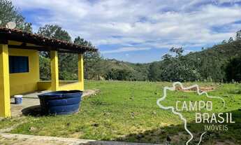 Imagem 5: OPORTUNIDADE CHÁCARA COM ÁREA DE 24.700M² COM ESCRITURA NA ZONA NORTE DE SÃO JOSÉ DOS CAMP