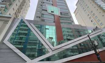 Imagem: Apartamento mobiliado Meia Praia Sc