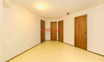 Imagem 6: Apartamento com 3 quartos e 1 vaga à venda no Bigorrilho