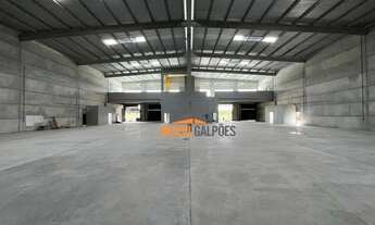 Imagem 6: Galpão para Alugar, 2.063 m² - Itoupava Central - Blumenau/SC