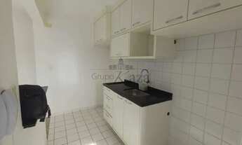 Imagem 5: Oportunidade - Apartamento - Monte Castelo - Residencial Escuna - 3 Dormitórios - 75m²