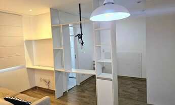 Imagem 6: Apartamento com 1 dormitório para alugar, 29 m² por R$ 1.910,00/mês - Parque Independência