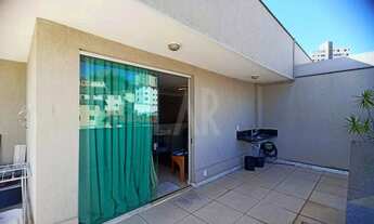 Imagem: Cobertura à venda, 3 quartos, 1 suíte