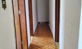 Imagem 6: CASA BAIRRO SÃO MATEUS