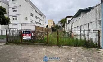 Imagem 3: Terreno comercial com 300m² na Rua Luiz Antunes