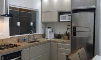 Imagem: Casa à Venda no Jardim Cerejeiras Pronta