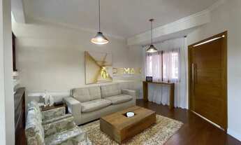 Imagem 2: Casa 3 dorm, sótão e quintal no Urbanova Altos da Serra III