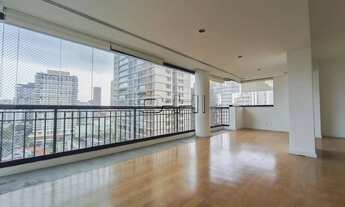 Imagem 3: Aluguel Apartamento 3 Dormitórios - 420 m² Pompéia